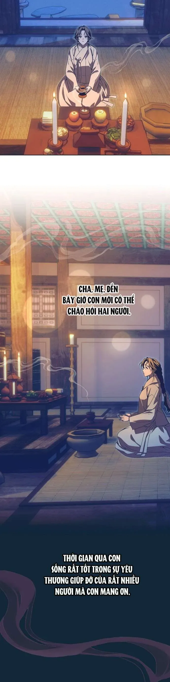 Dabi, Hương Vị Ngây Ngất Chap 82 - Next Chap 81