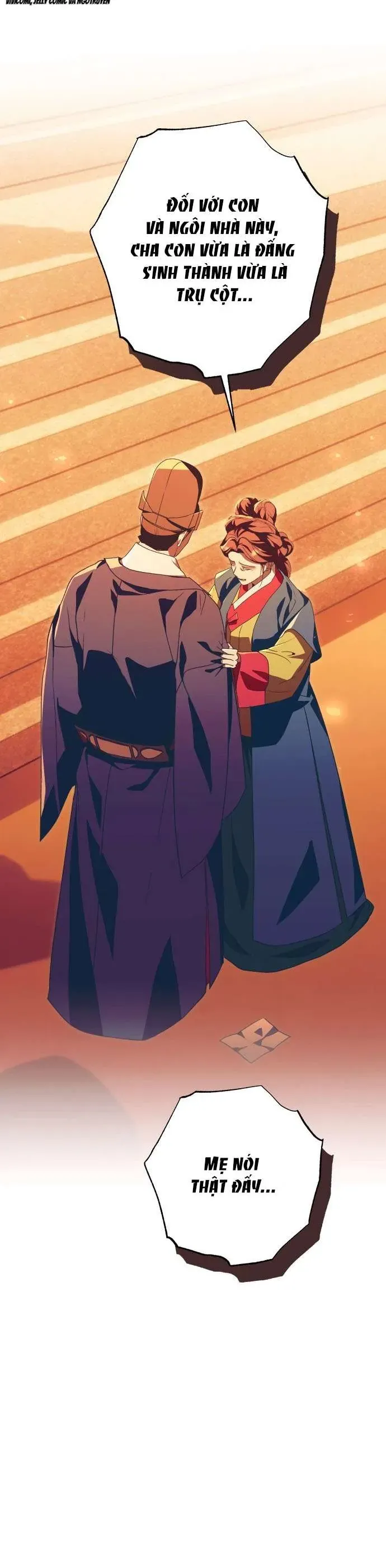 Dabi, Hương Vị Ngây Ngất Chap 82 - Next Chap 81