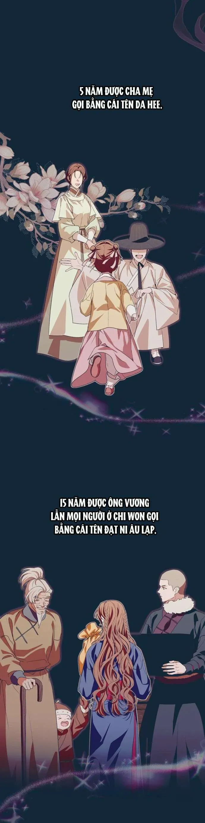 Dabi, Hương Vị Ngây Ngất Chap 82 - Next Chap 81