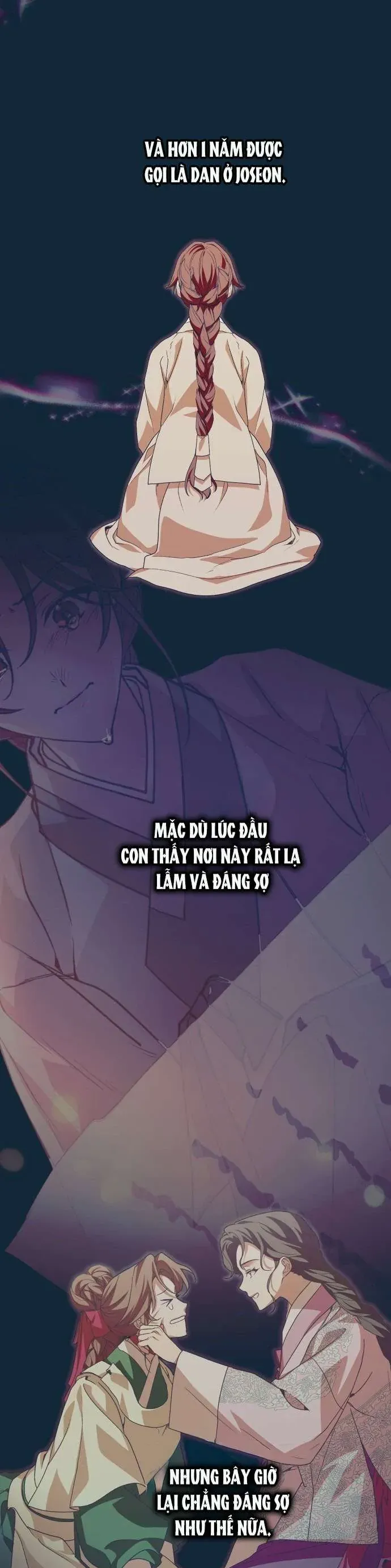 Dabi, Hương Vị Ngây Ngất Chap 82 - Next Chap 81