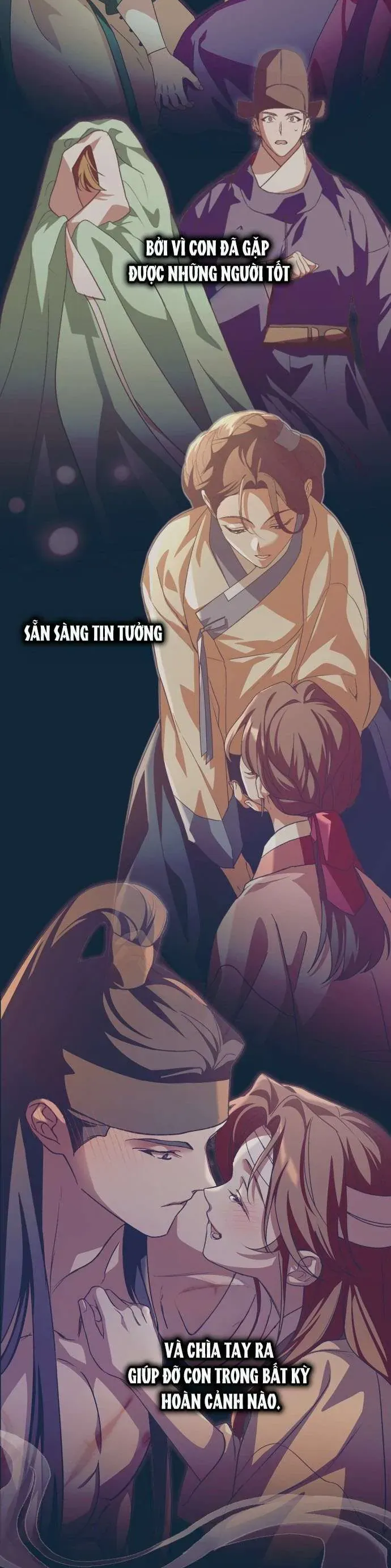 Dabi, Hương Vị Ngây Ngất Chap 82 - Next Chap 81