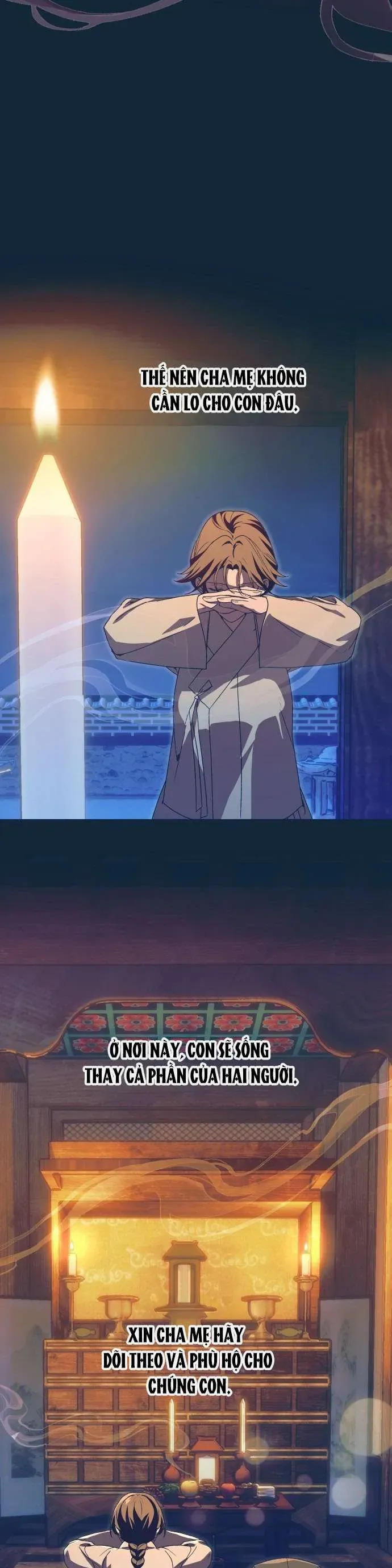 Dabi, Hương Vị Ngây Ngất Chap 82 - Next Chap 81