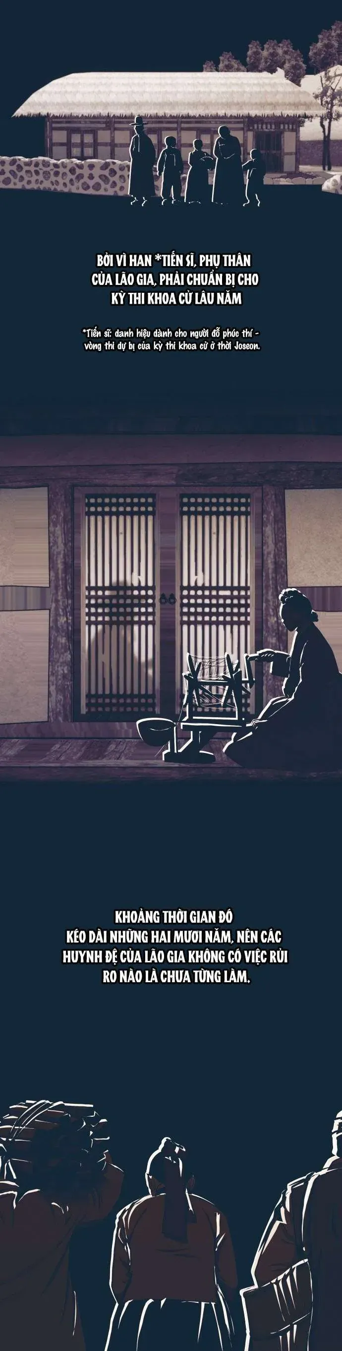 Dabi, Hương Vị Ngây Ngất Chap 83 - Next Chap 82