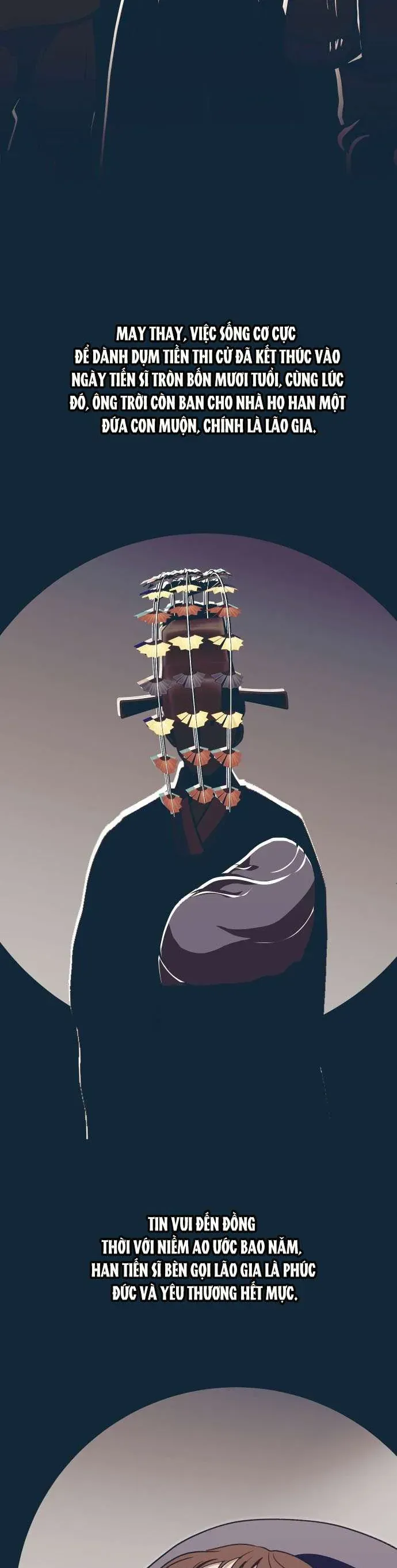 Dabi, Hương Vị Ngây Ngất Chap 83 - Next Chap 82