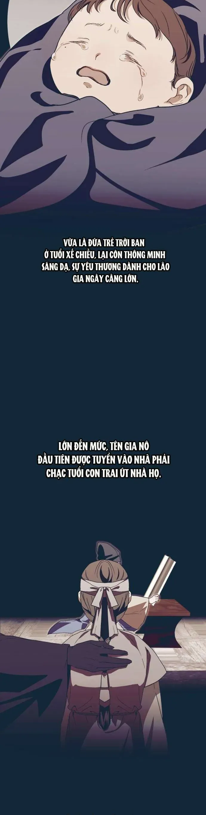 Dabi, Hương Vị Ngây Ngất Chap 83 - Next Chap 82