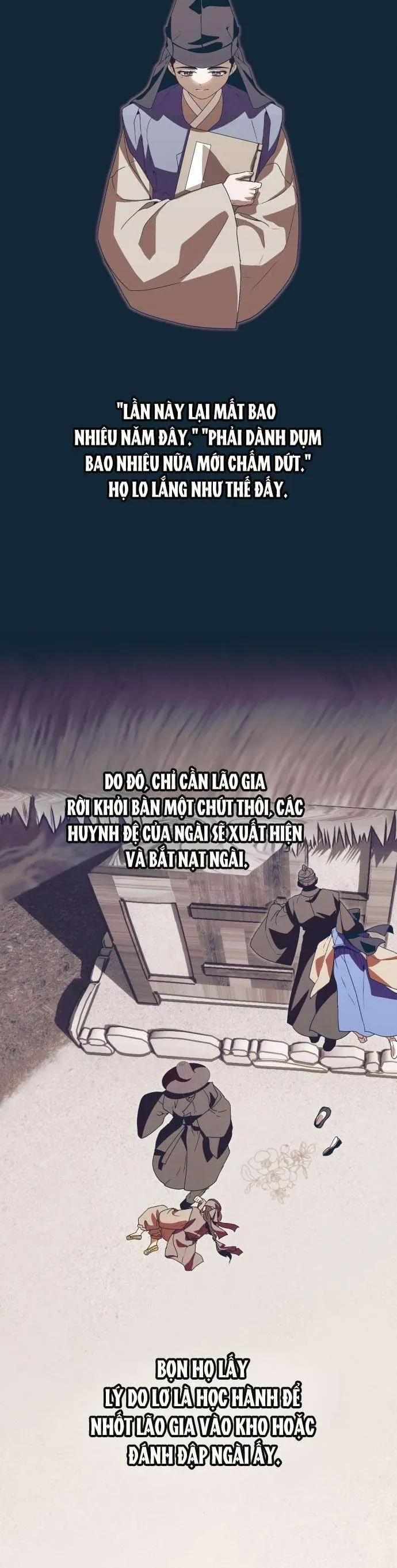 Dabi, Hương Vị Ngây Ngất Chap 83 - Next Chap 82