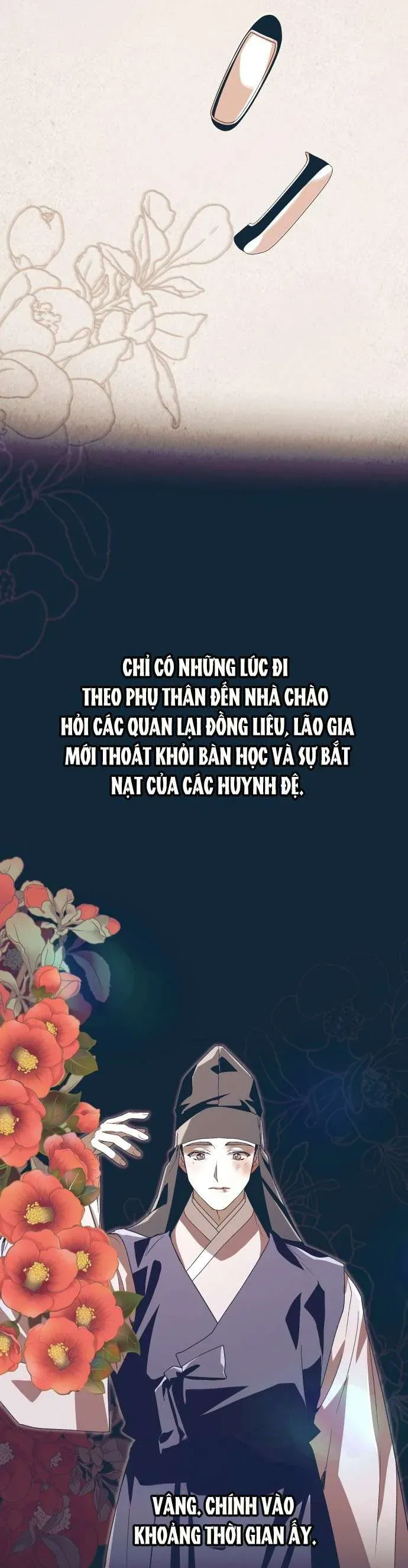 Dabi, Hương Vị Ngây Ngất Chap 83 - Next Chap 82