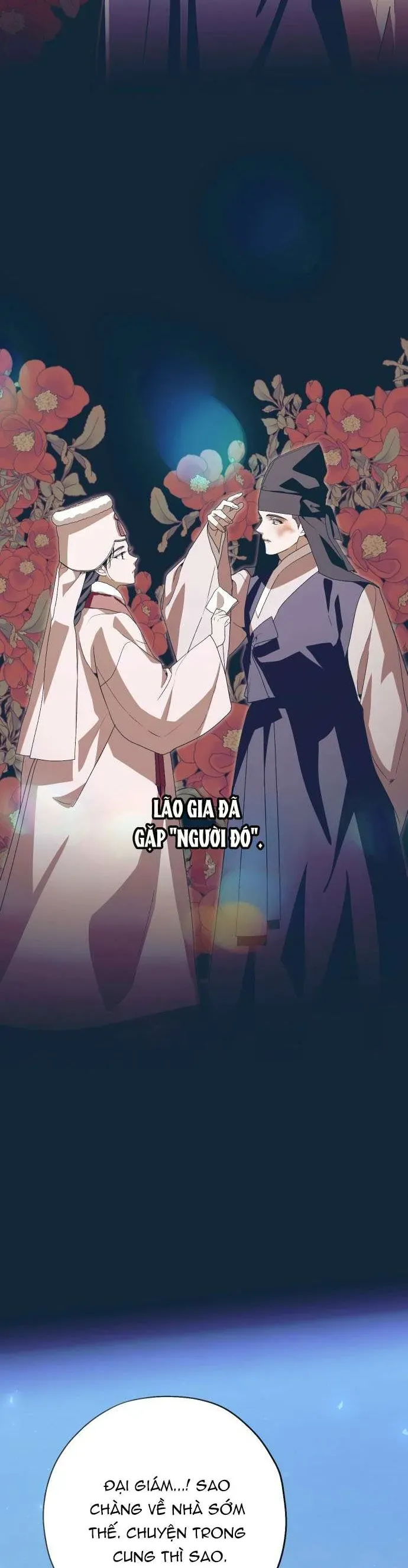 Dabi, Hương Vị Ngây Ngất Chap 83 - Next Chap 82