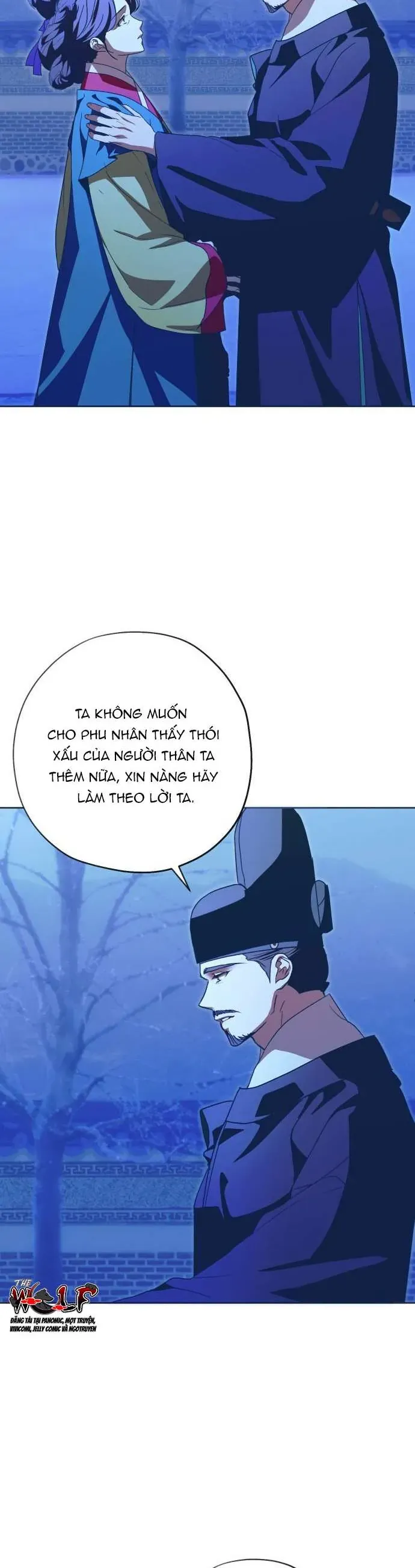 Dabi, Hương Vị Ngây Ngất Chap 83 - Next Chap 82
