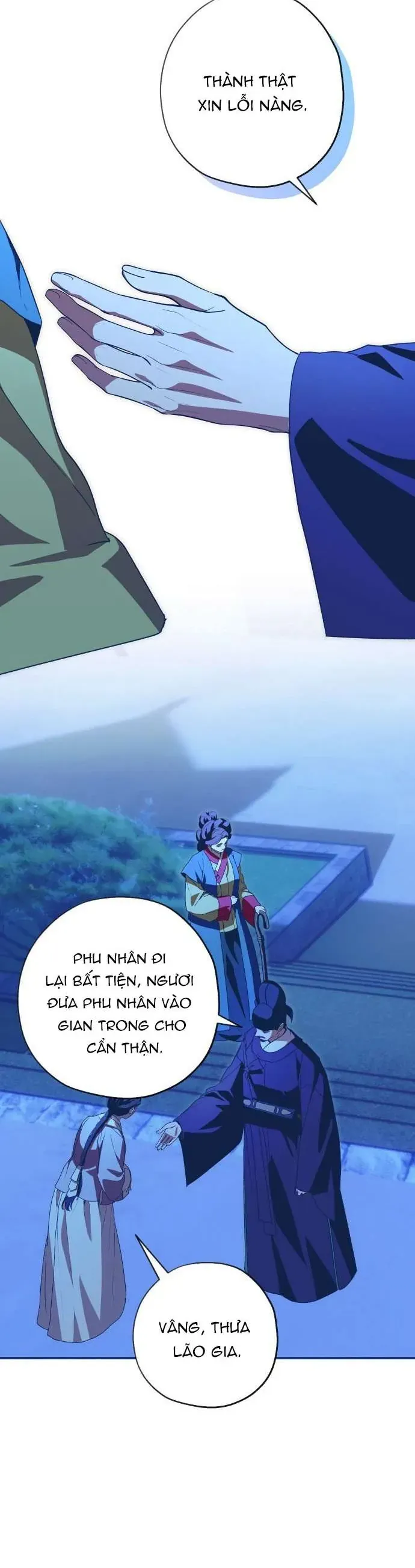 Dabi, Hương Vị Ngây Ngất Chap 83 - Next Chap 82