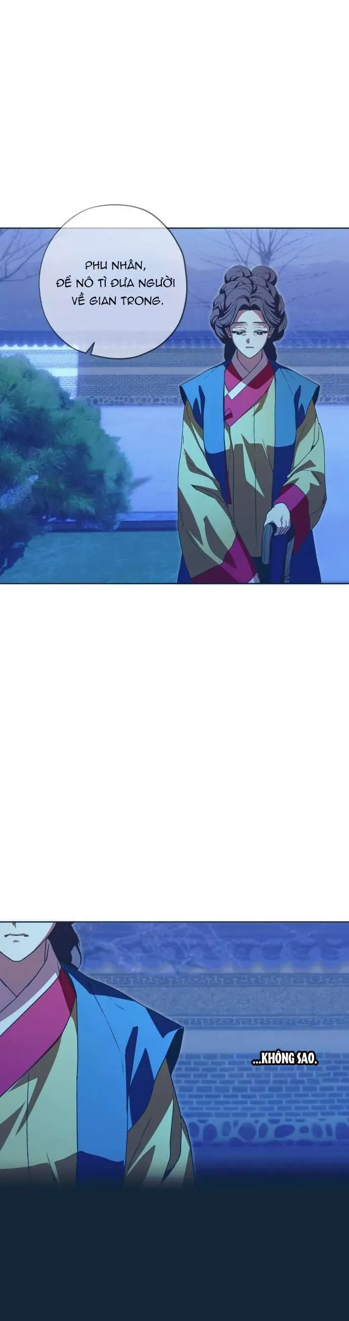 Dabi, Hương Vị Ngây Ngất Chap 83 - Next Chap 82