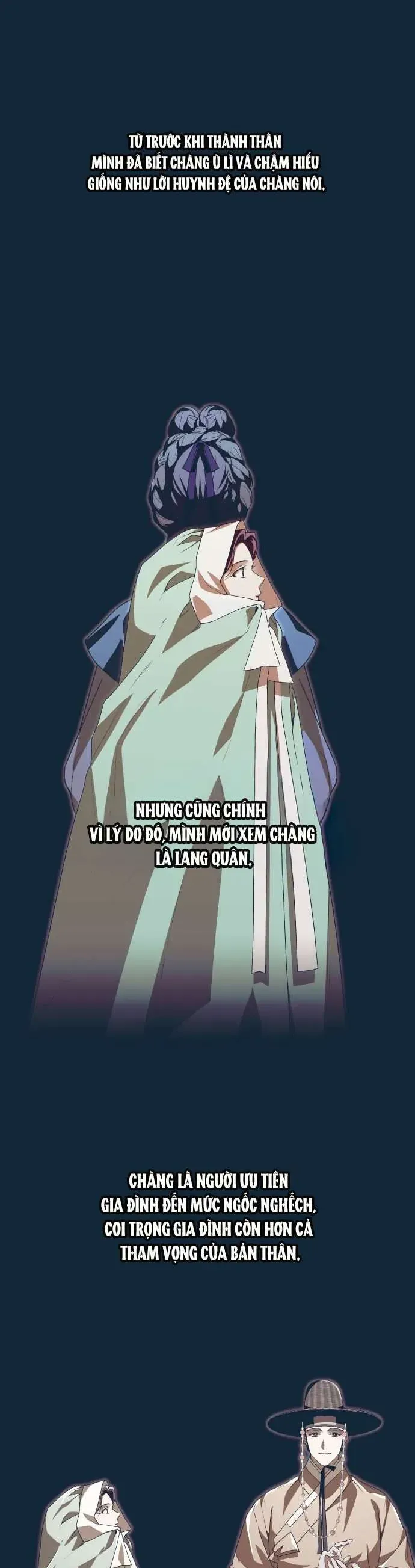 Dabi, Hương Vị Ngây Ngất Chap 83 - Next Chap 82