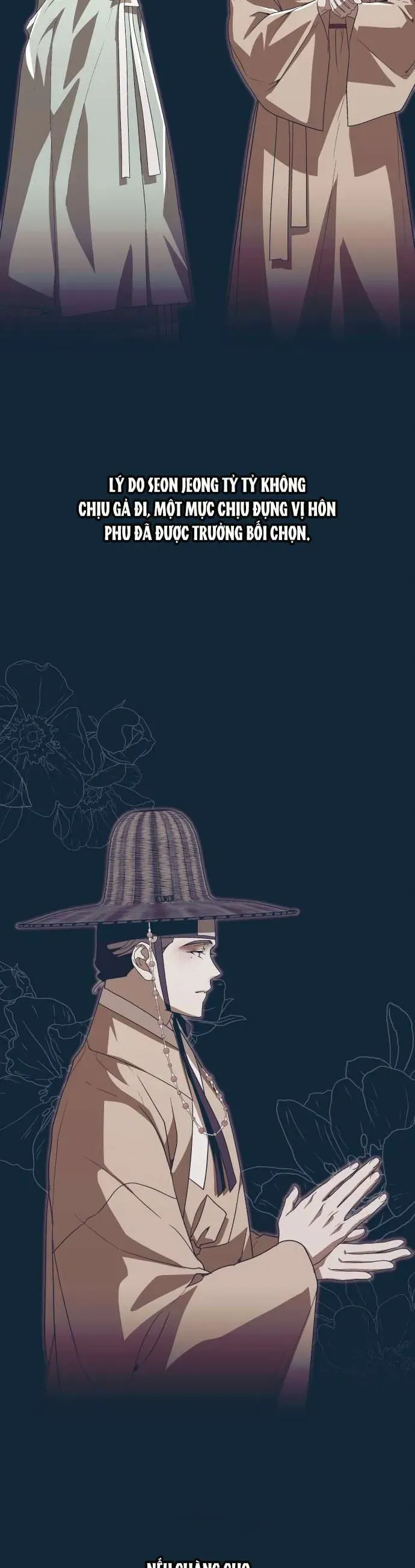 Dabi, Hương Vị Ngây Ngất Chap 83 - Next Chap 82