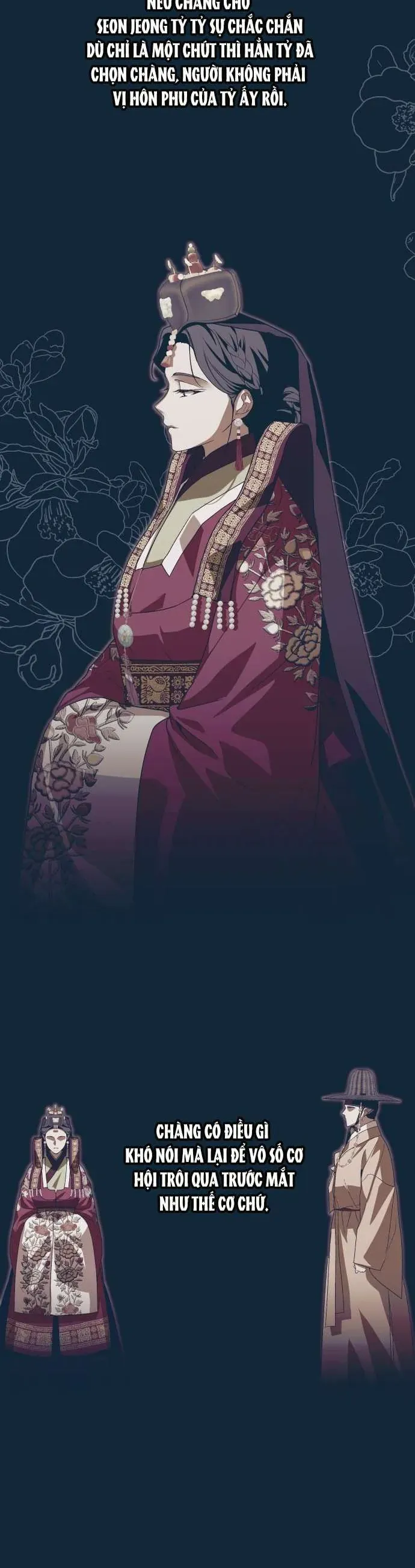 Dabi, Hương Vị Ngây Ngất Chap 83 - Next Chap 82