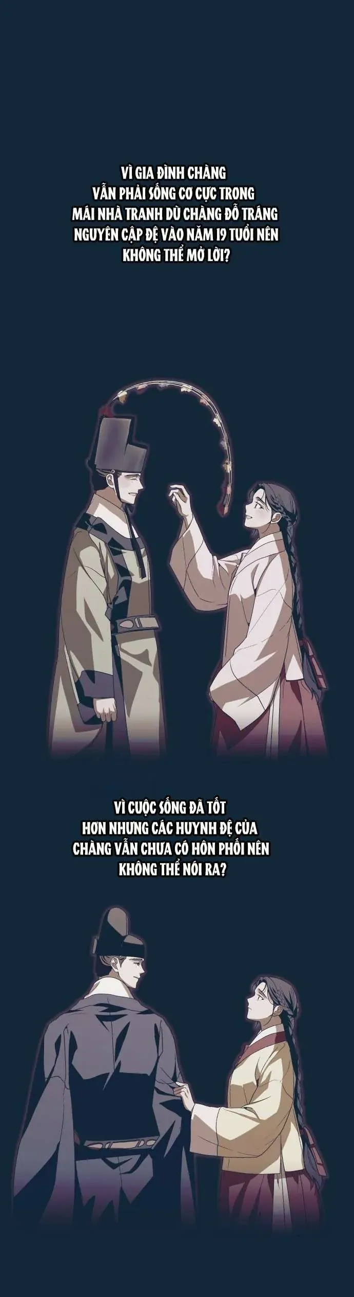 Dabi, Hương Vị Ngây Ngất Chap 83 - Next Chap 82