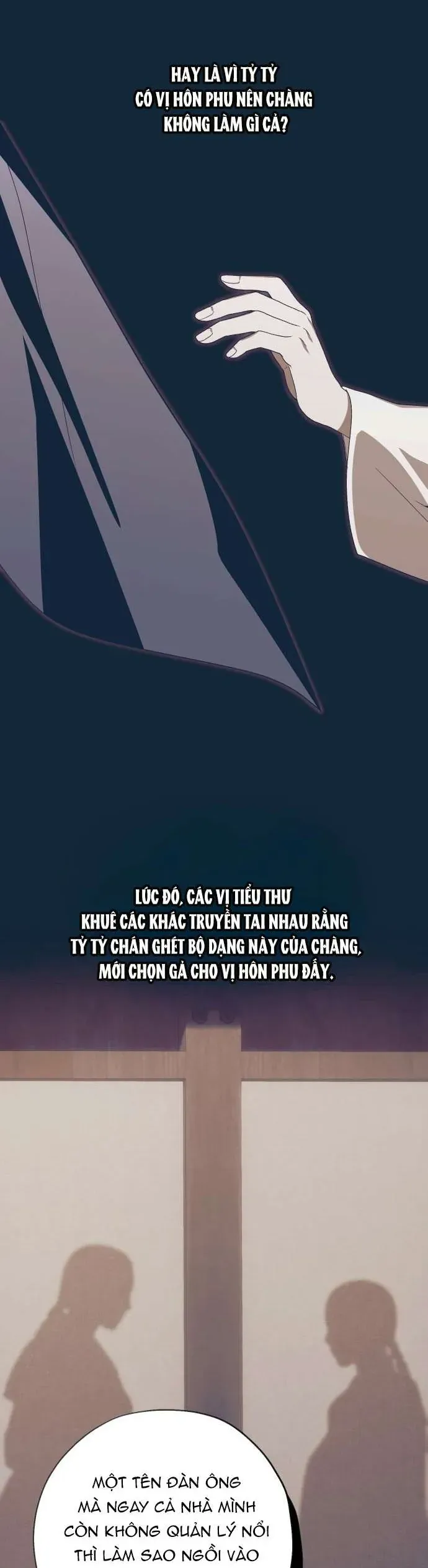 Dabi, Hương Vị Ngây Ngất Chap 83 - Next Chap 82