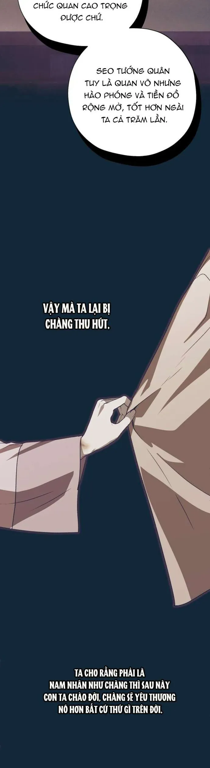 Dabi, Hương Vị Ngây Ngất Chap 83 - Next Chap 82