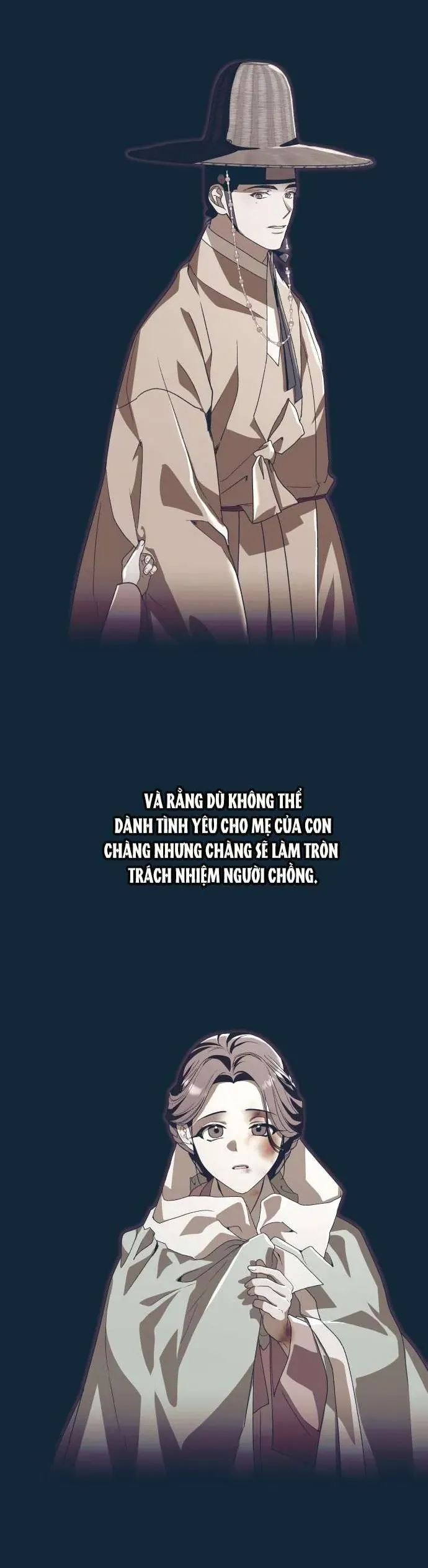 Dabi, Hương Vị Ngây Ngất Chap 83 - Next Chap 82