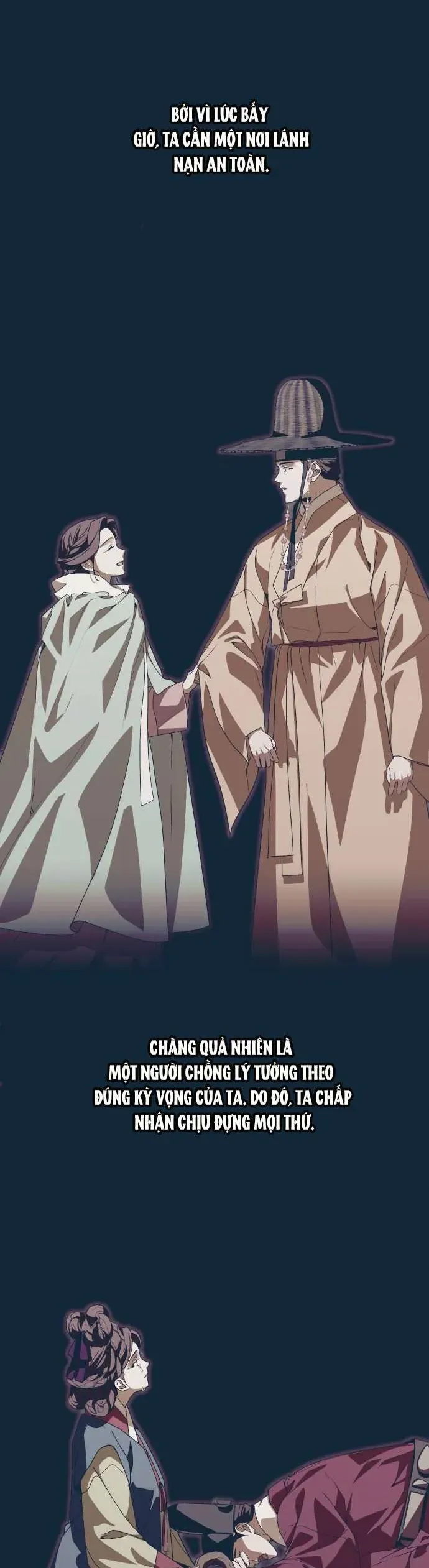 Dabi, Hương Vị Ngây Ngất Chap 83 - Next Chap 82