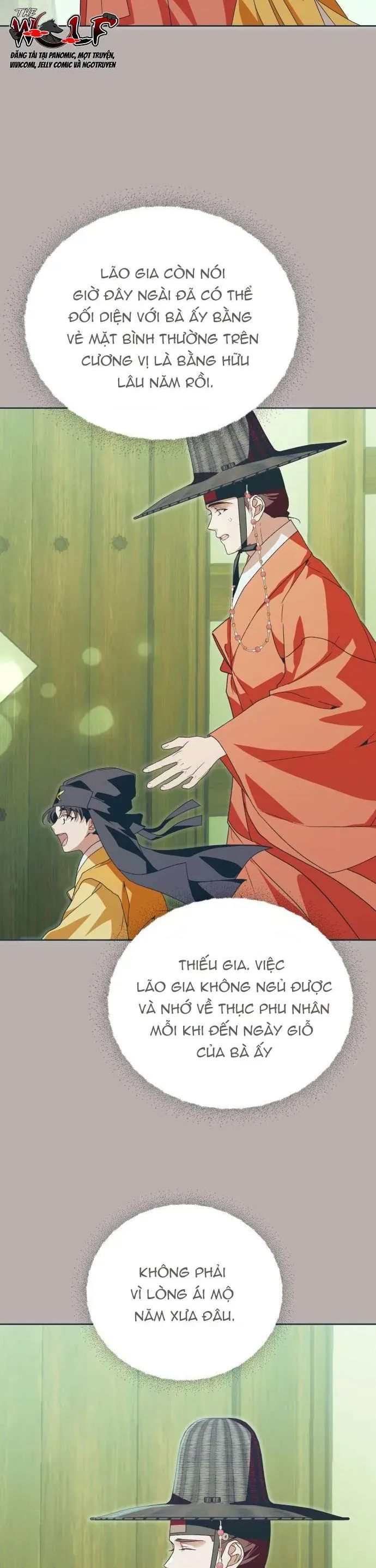 Dabi, Hương Vị Ngây Ngất Chap 83 - Next Chap 82