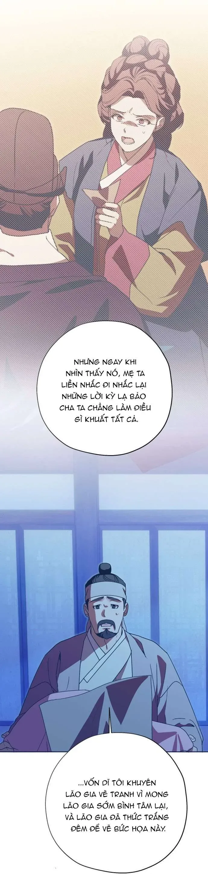 Dabi, Hương Vị Ngây Ngất Chap 83 - Next Chap 82