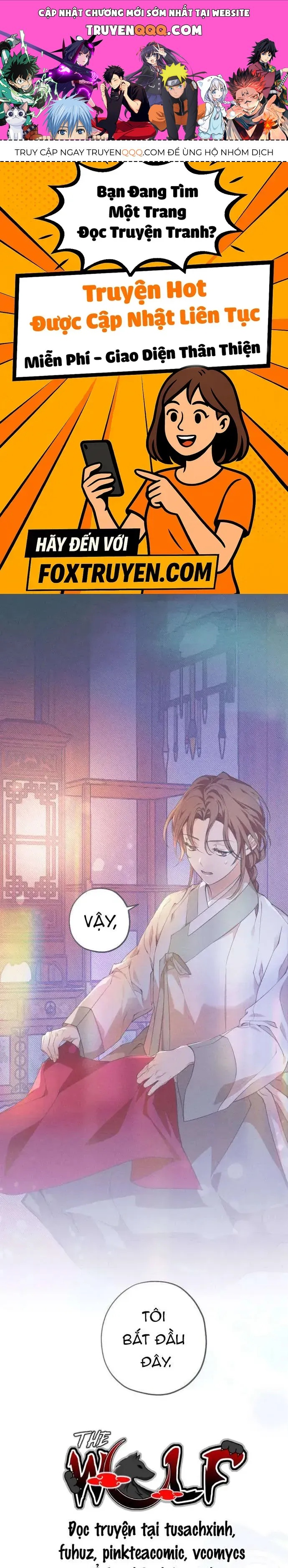 Dabi Hương Vị Ngây Ngất [Chap 3-85]