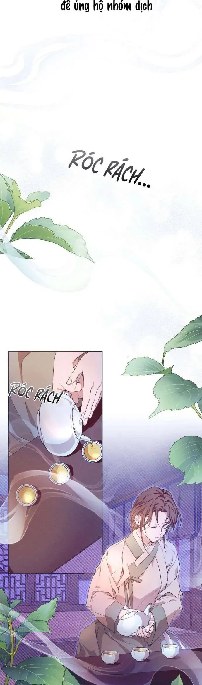 Dabi Hương Vị Ngây Ngất [Chap 3-85]