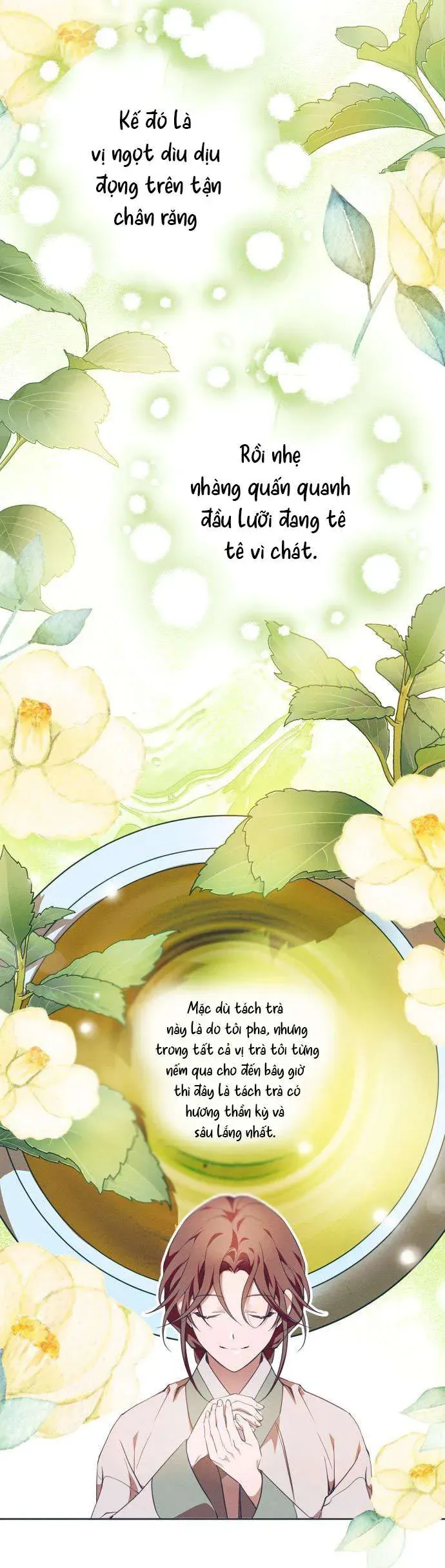 Dabi Hương Vị Ngây Ngất [Chap 3-85]