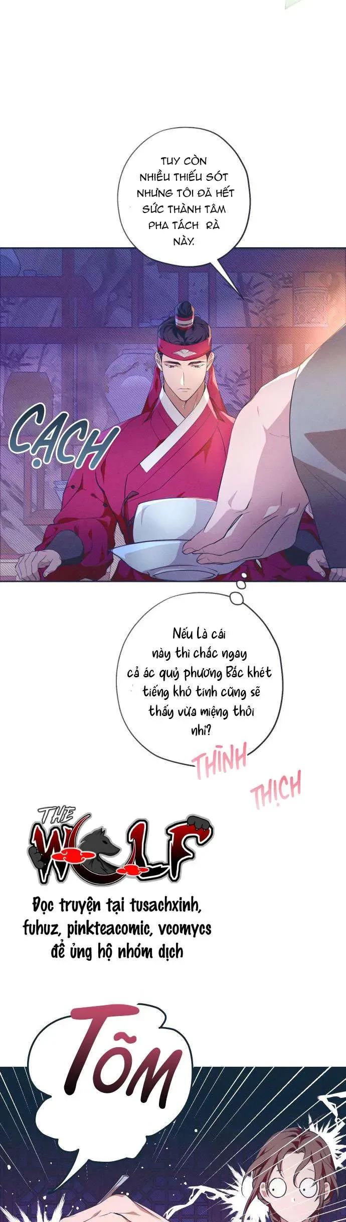 Dabi Hương Vị Ngây Ngất [Chap 3-85]