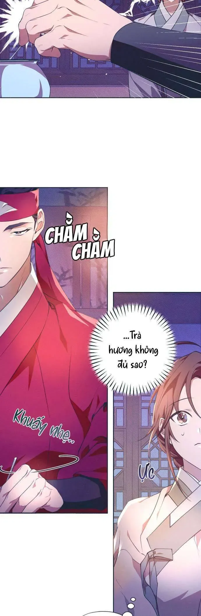 Dabi Hương Vị Ngây Ngất [Chap 3-85]