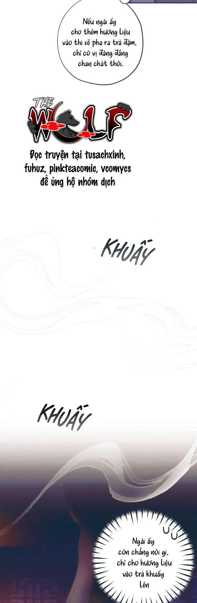 Dabi Hương Vị Ngây Ngất [Chap 3-85]