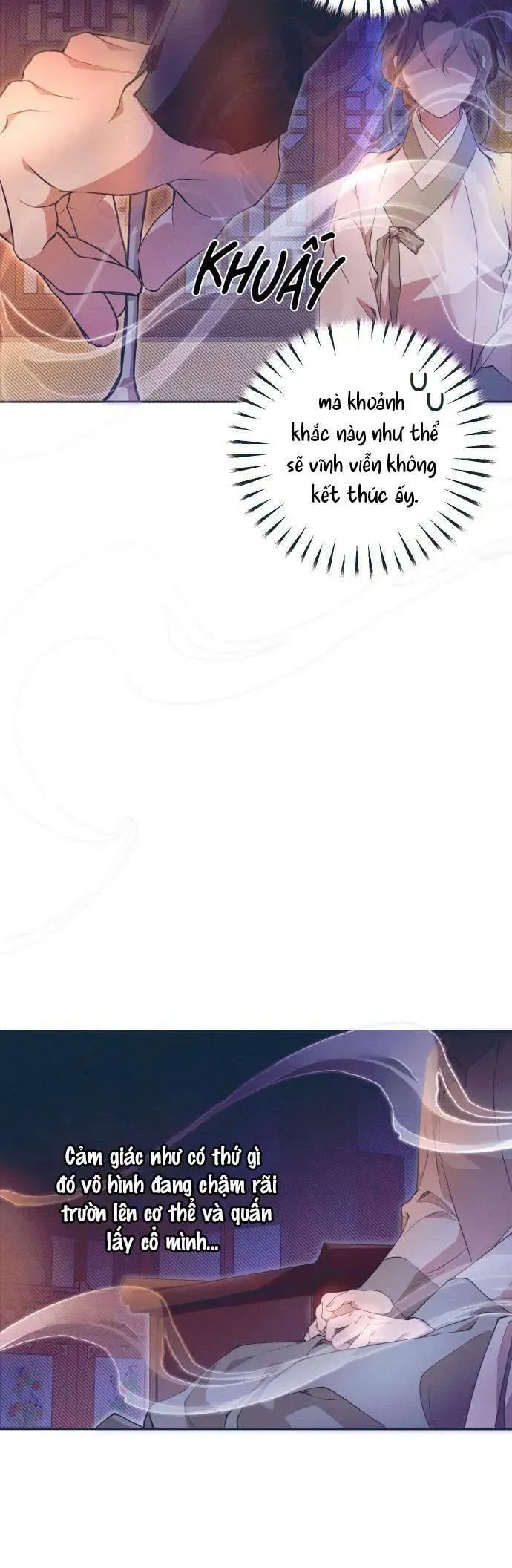 Dabi Hương Vị Ngây Ngất [Chap 3-85]