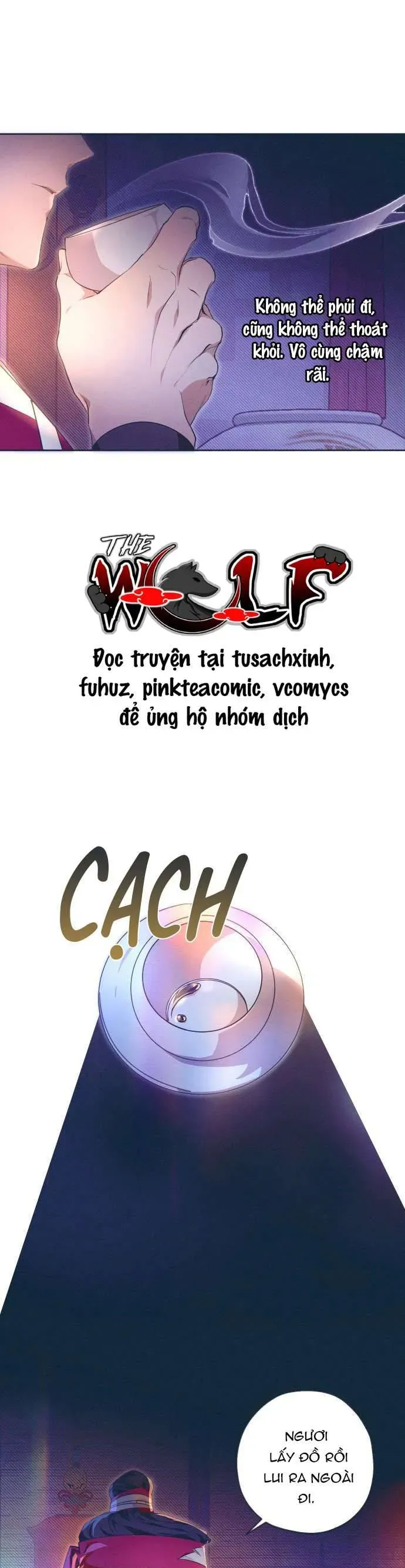 Dabi Hương Vị Ngây Ngất [Chap 3-85]