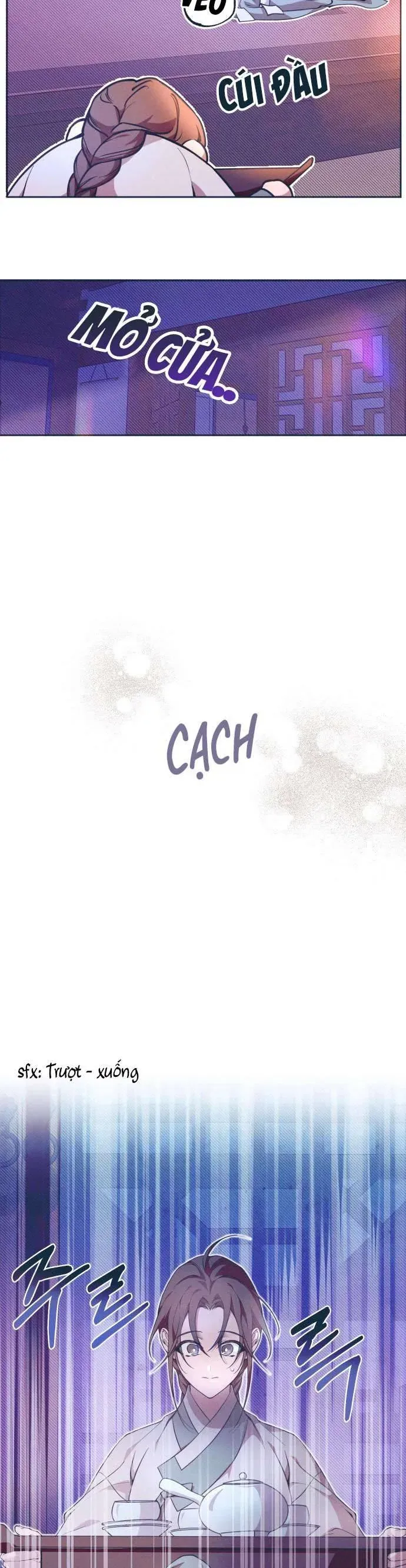 Dabi Hương Vị Ngây Ngất [Chap 3-85]