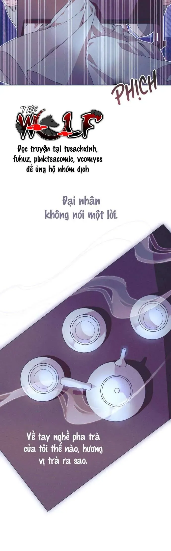 Dabi Hương Vị Ngây Ngất [Chap 3-85]