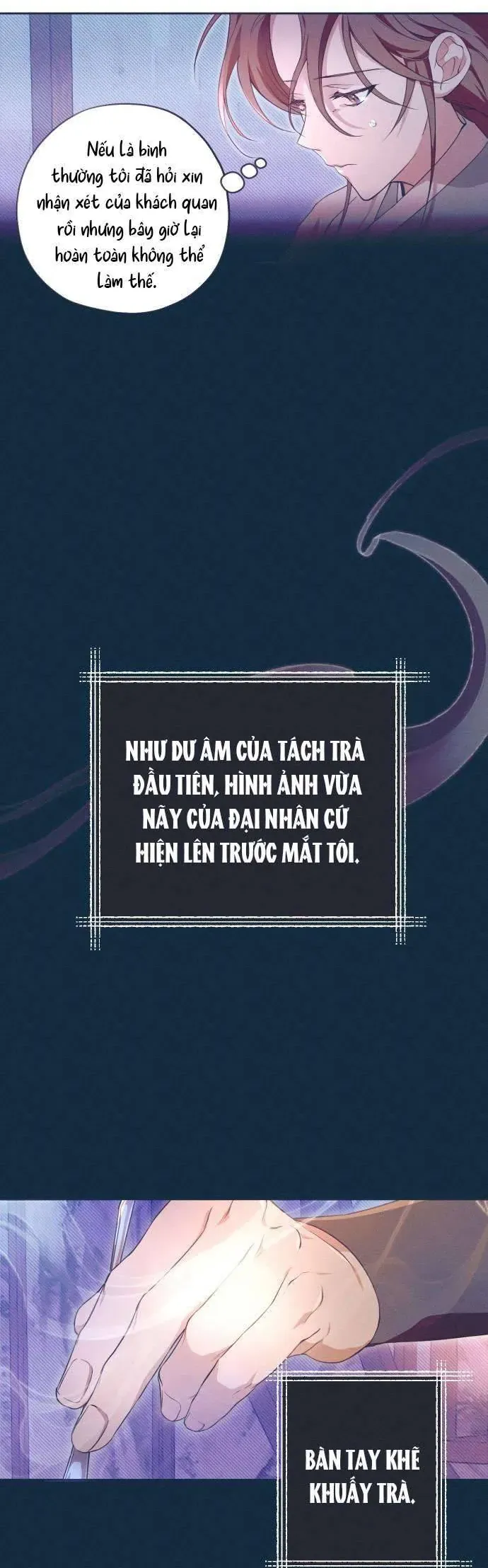 Dabi Hương Vị Ngây Ngất [Chap 3-85]