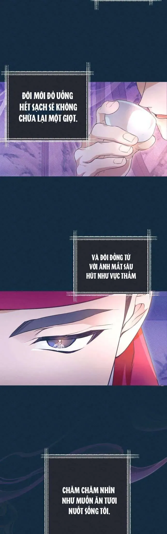 Dabi Hương Vị Ngây Ngất [Chap 3-85]