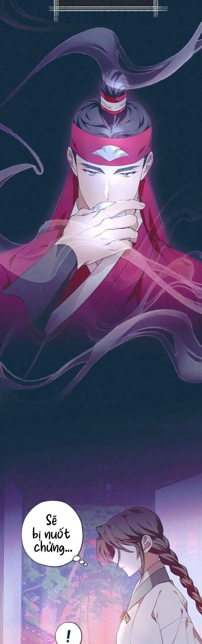 Dabi Hương Vị Ngây Ngất [Chap 3-85]