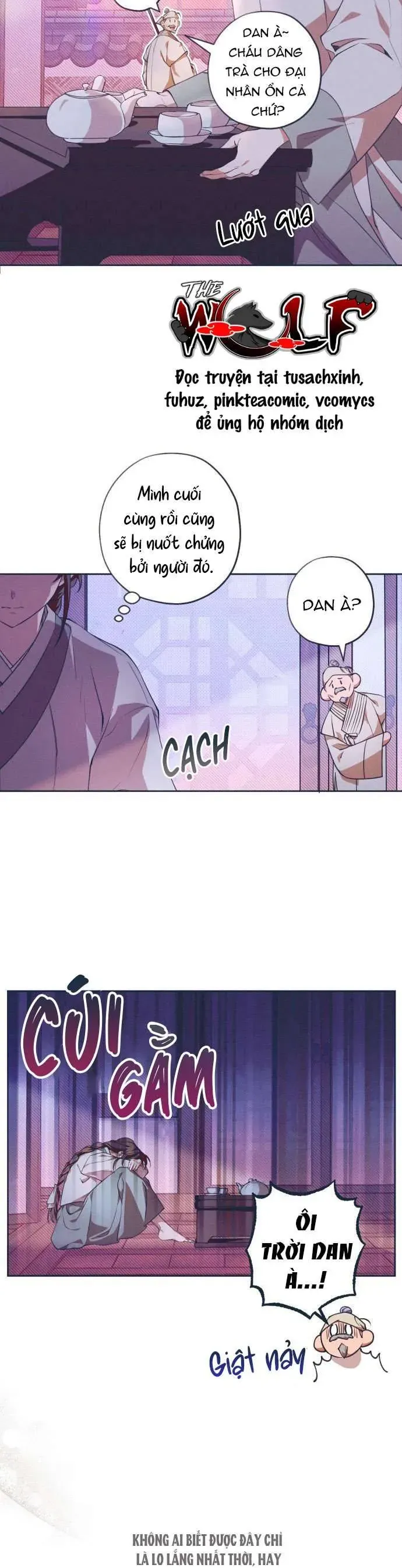 Dabi Hương Vị Ngây Ngất [Chap 3-85]