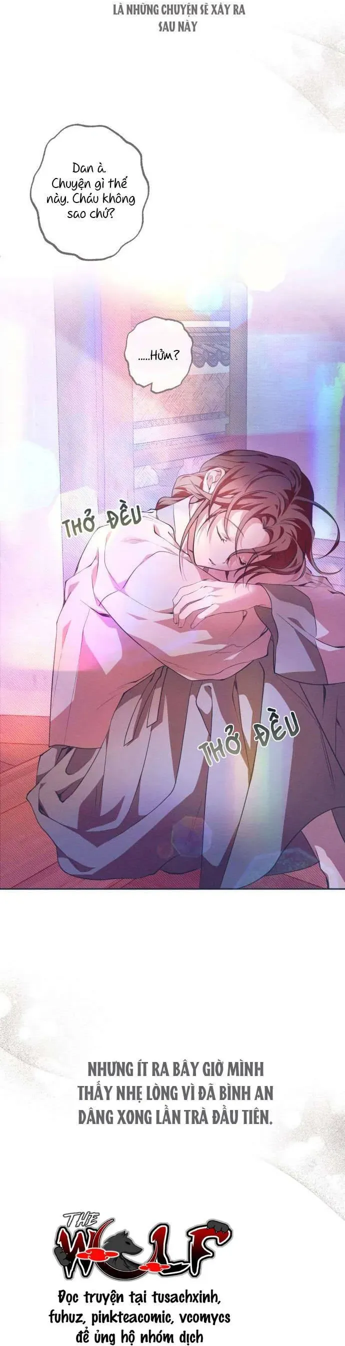 Dabi Hương Vị Ngây Ngất [Chap 3-85]