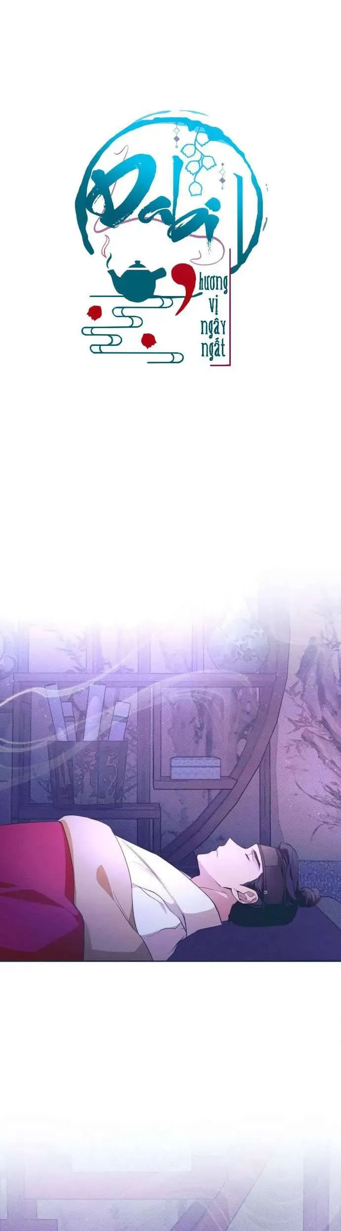 Dabi Hương Vị Ngây Ngất [Chap 3-85]