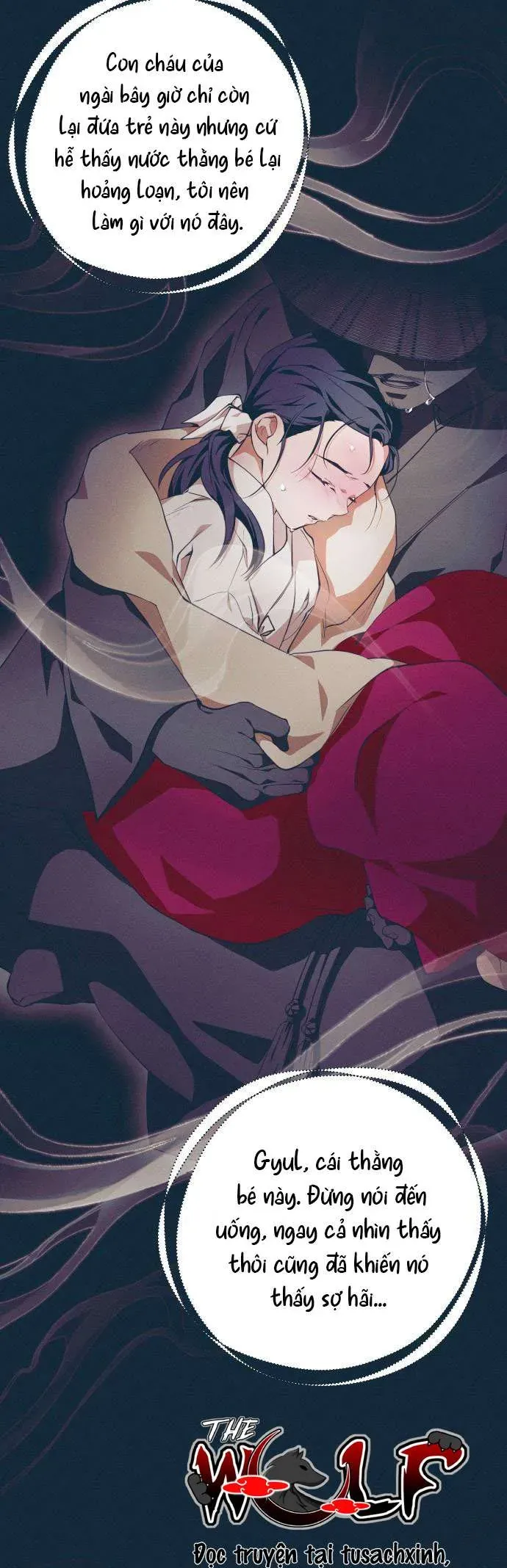 Dabi Hương Vị Ngây Ngất [Chap 3-85]