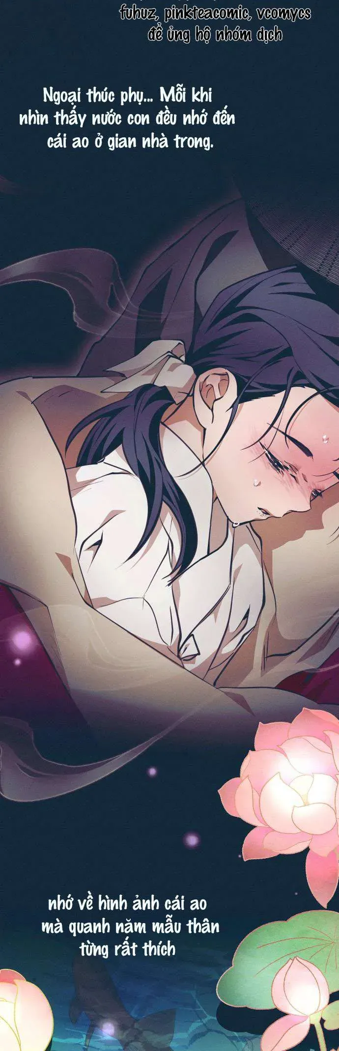 Dabi Hương Vị Ngây Ngất [Chap 3-85]