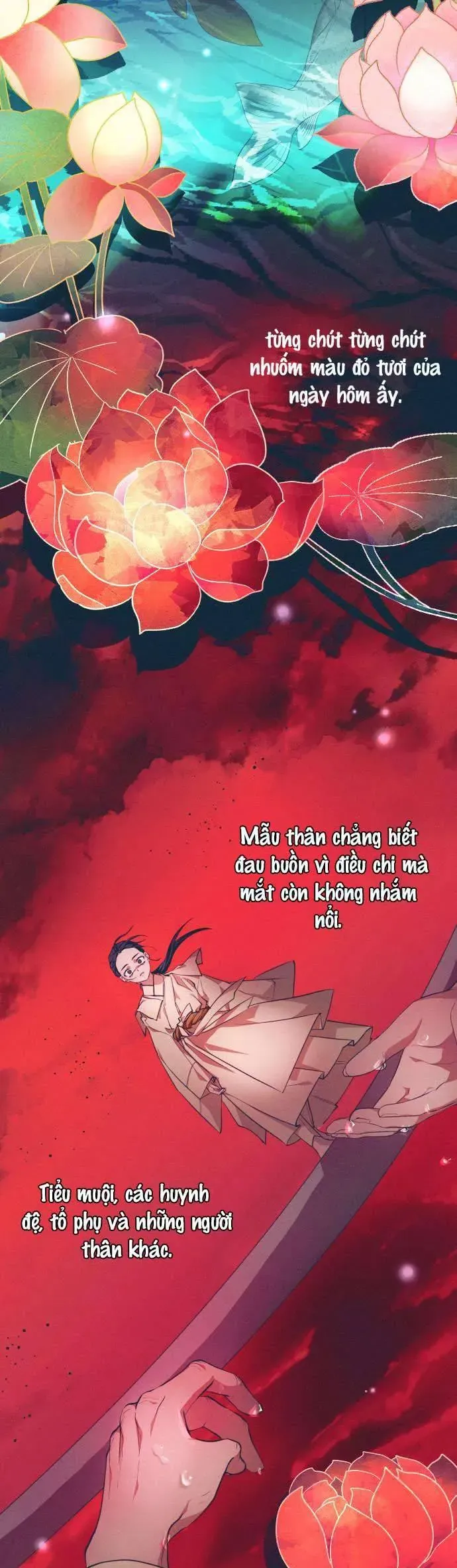 Dabi Hương Vị Ngây Ngất [Chap 3-85]