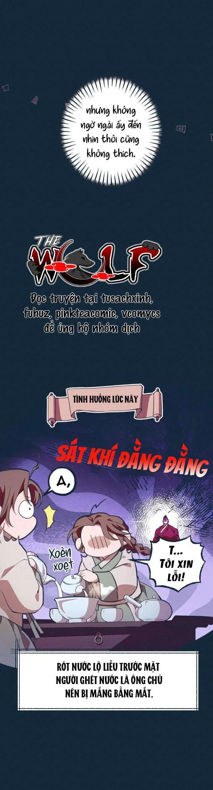 Dabi Hương Vị Ngây Ngất [Chap 3-85]