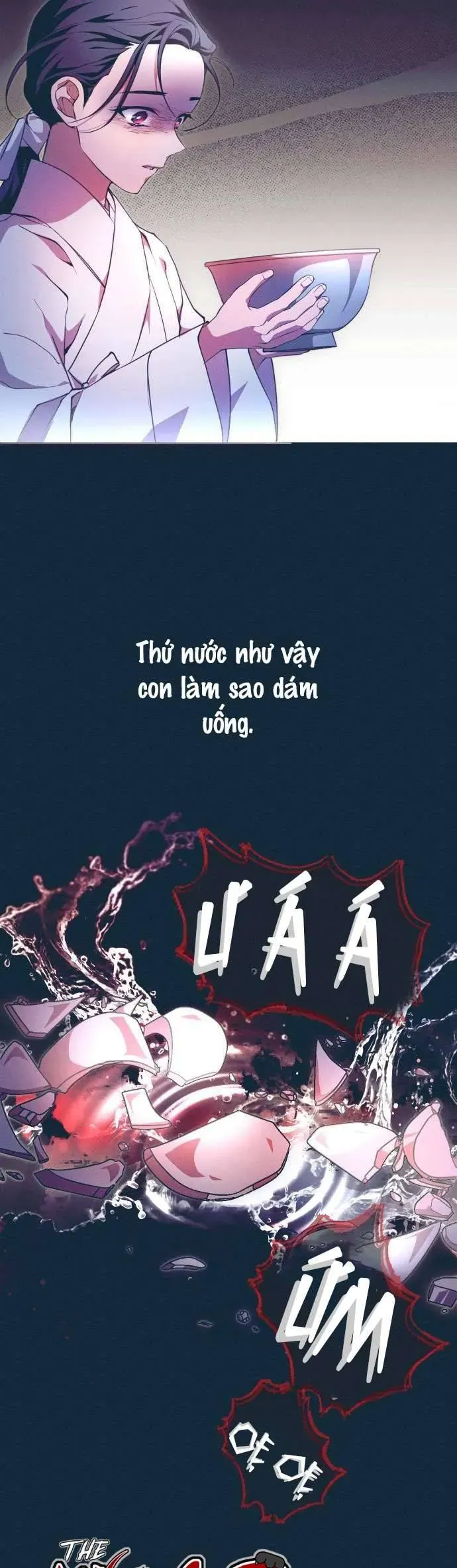 Dabi Hương Vị Ngây Ngất [Chap 3-85]