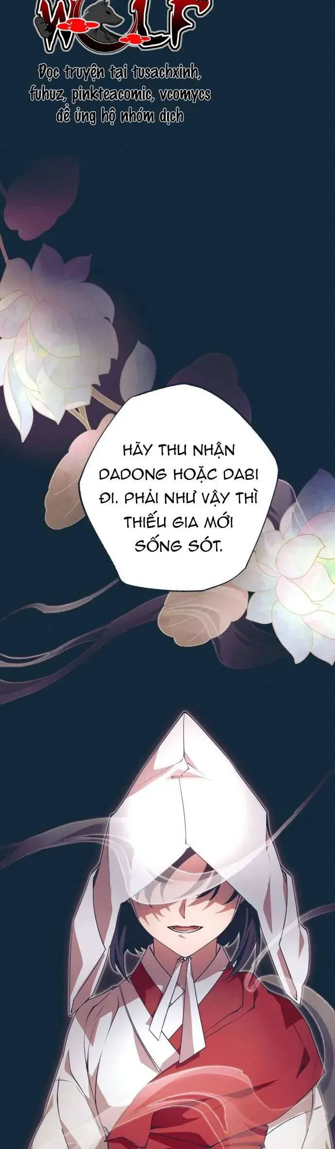 Dabi Hương Vị Ngây Ngất [Chap 3-85]
