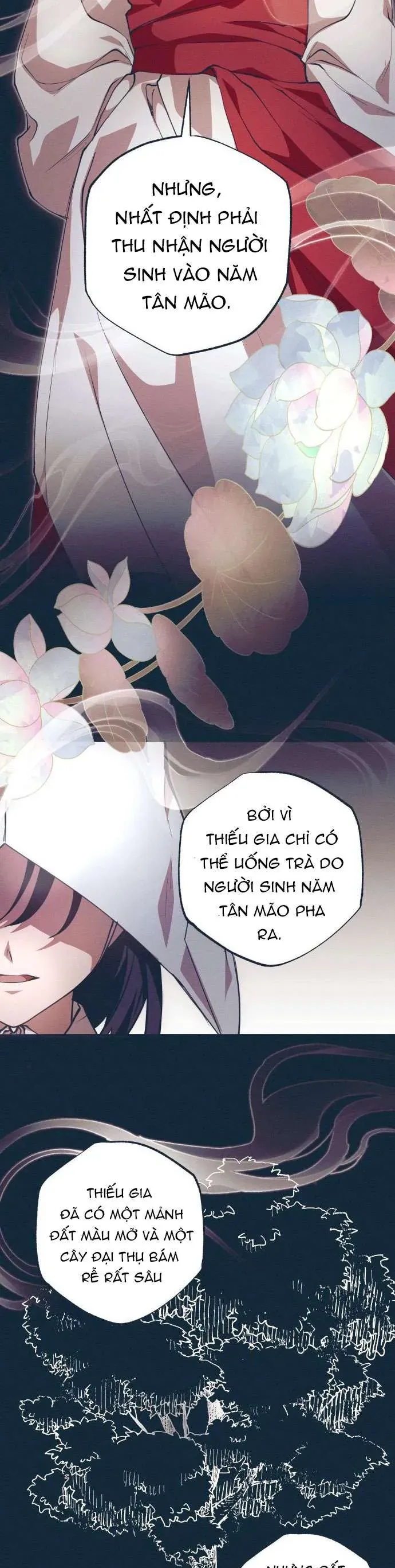 Dabi Hương Vị Ngây Ngất [Chap 3-85]