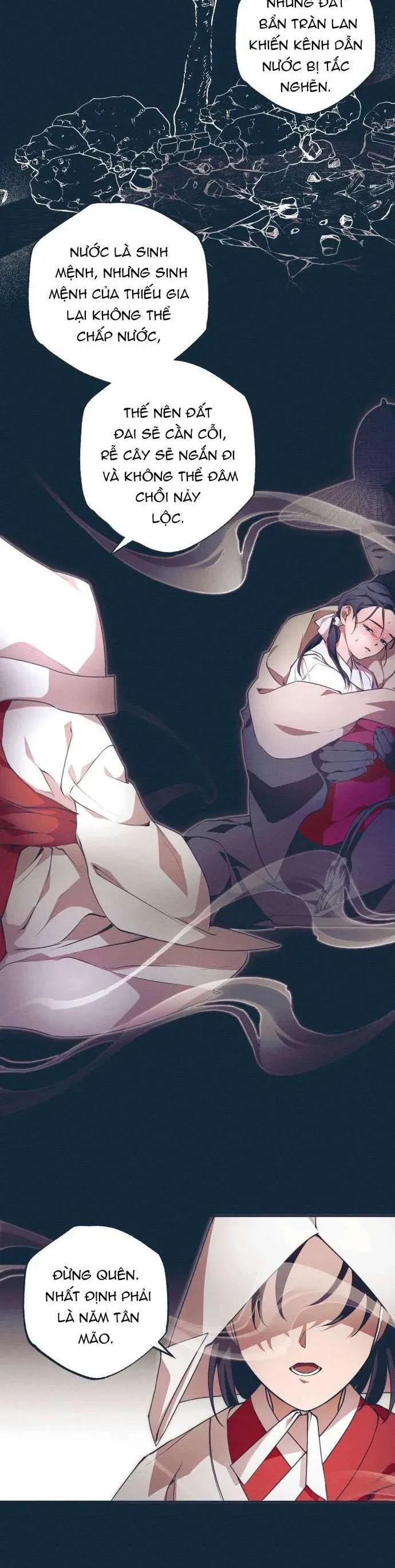 Dabi Hương Vị Ngây Ngất [Chap 3-85]