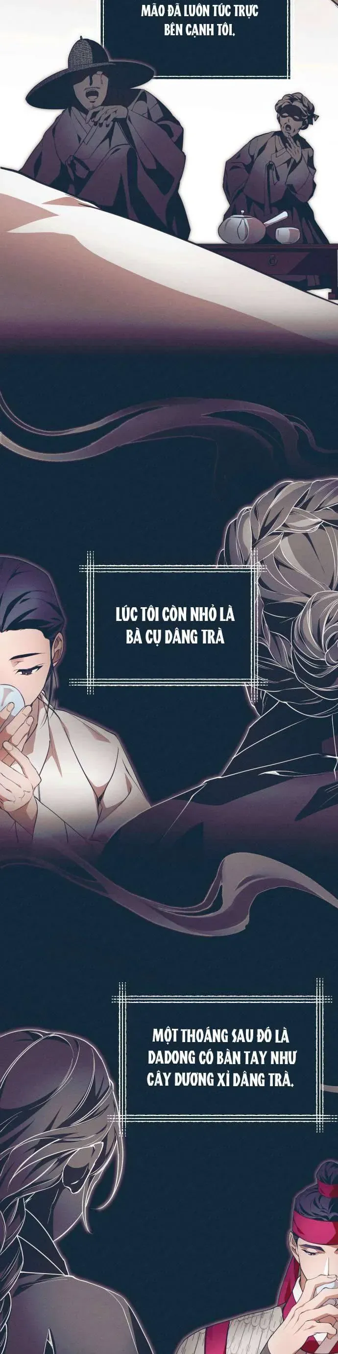 Dabi Hương Vị Ngây Ngất [Chap 3-85]